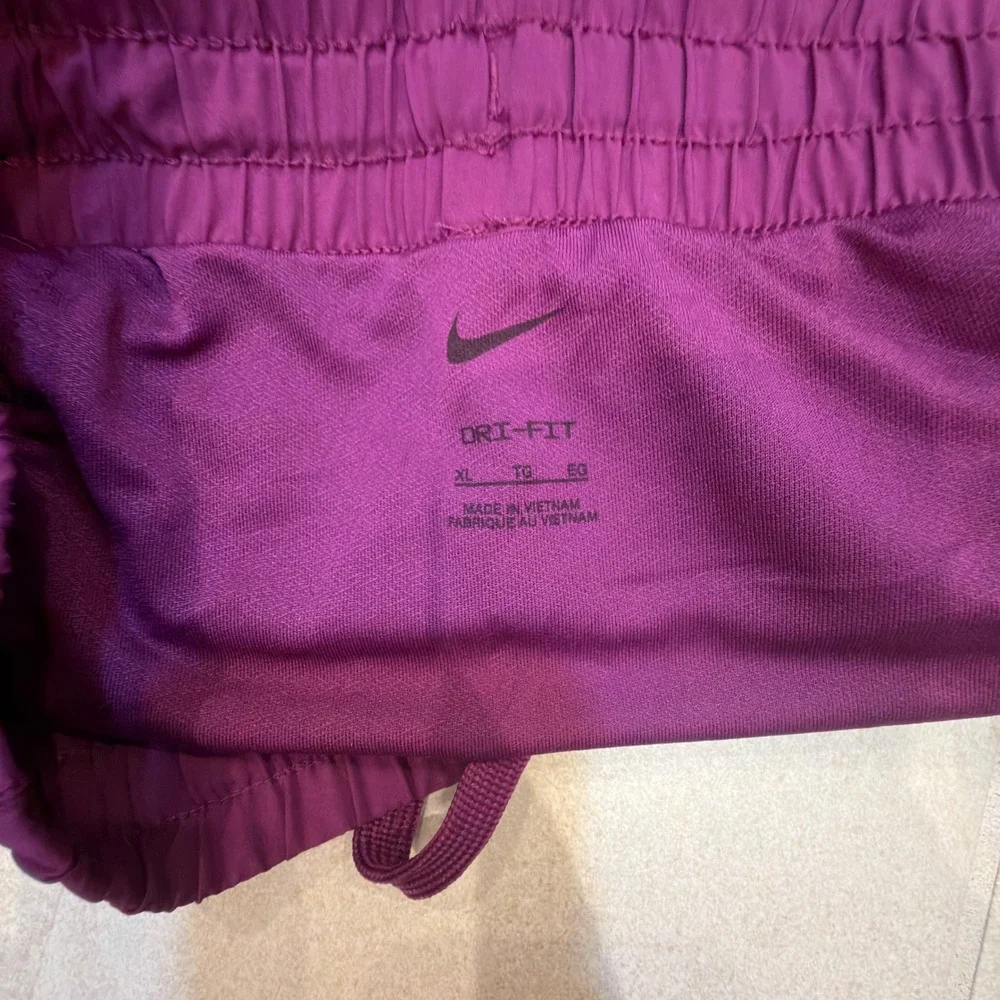 Nike dri fit